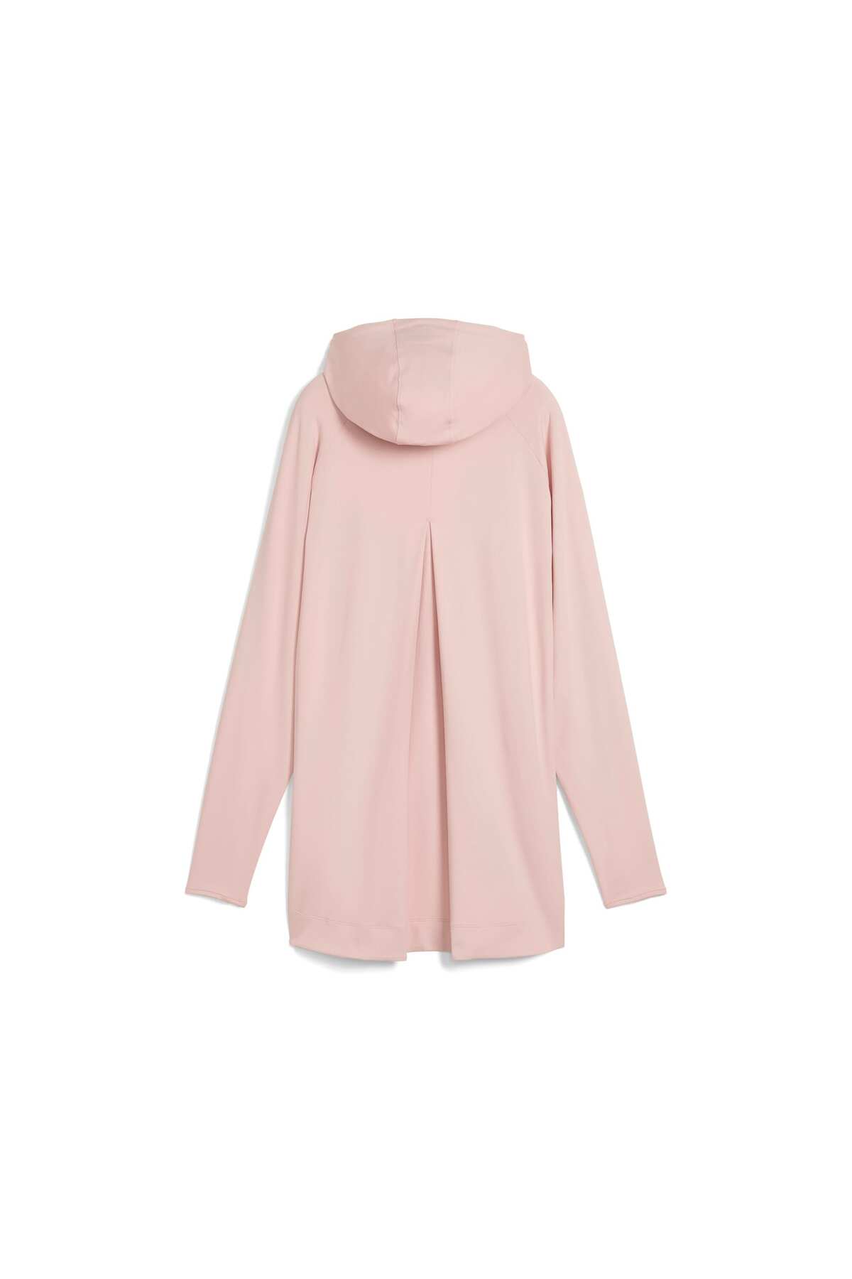 Puma MODEST HOODIE Rose Quartz görsel 6