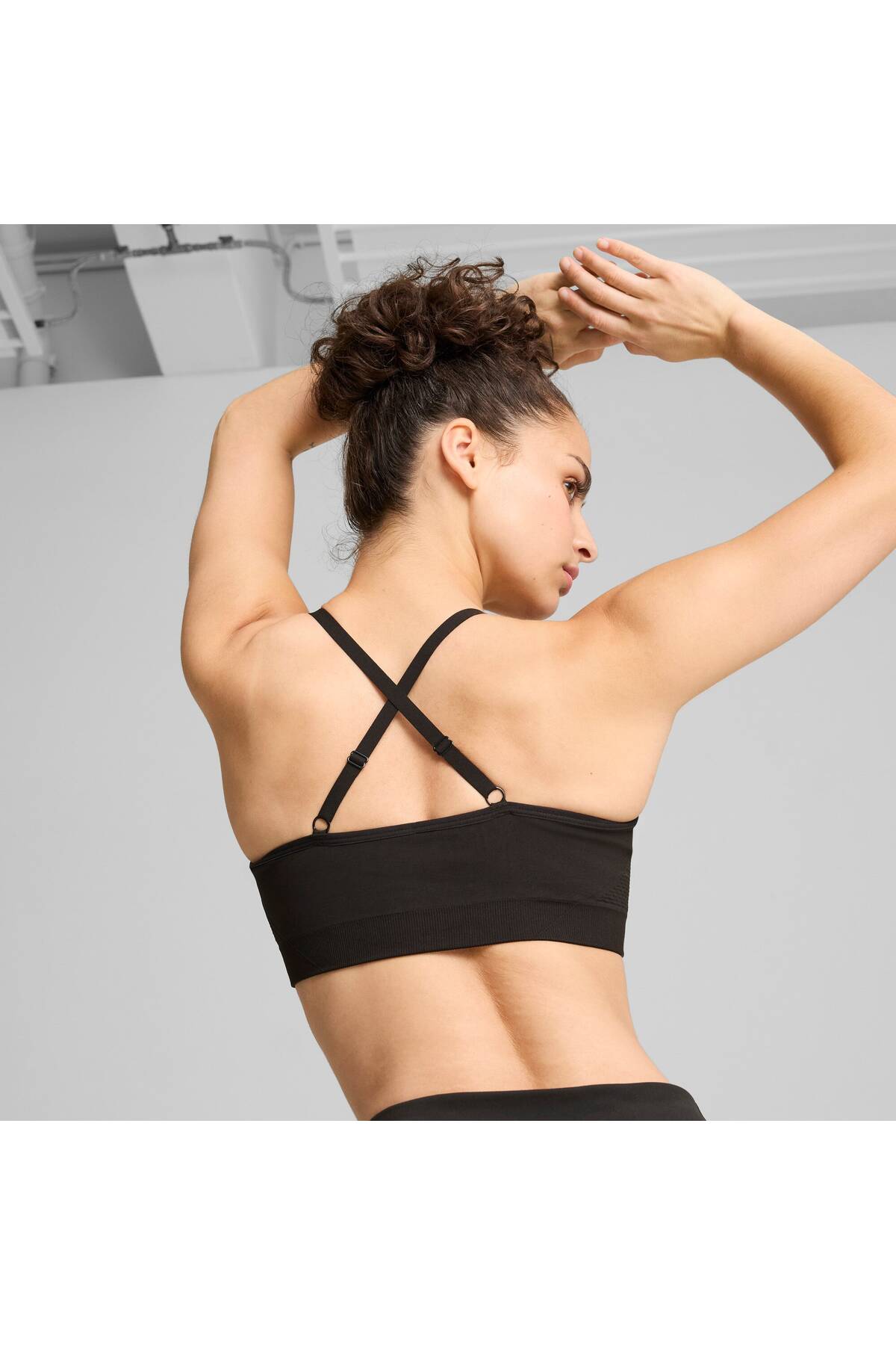 Puma Move SHAPELUXE Spor Sütyeni görsel 3