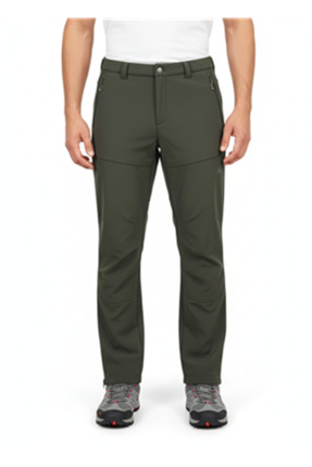 NOBLE New Kaunas Playoff Outdoor Pantolon Haki