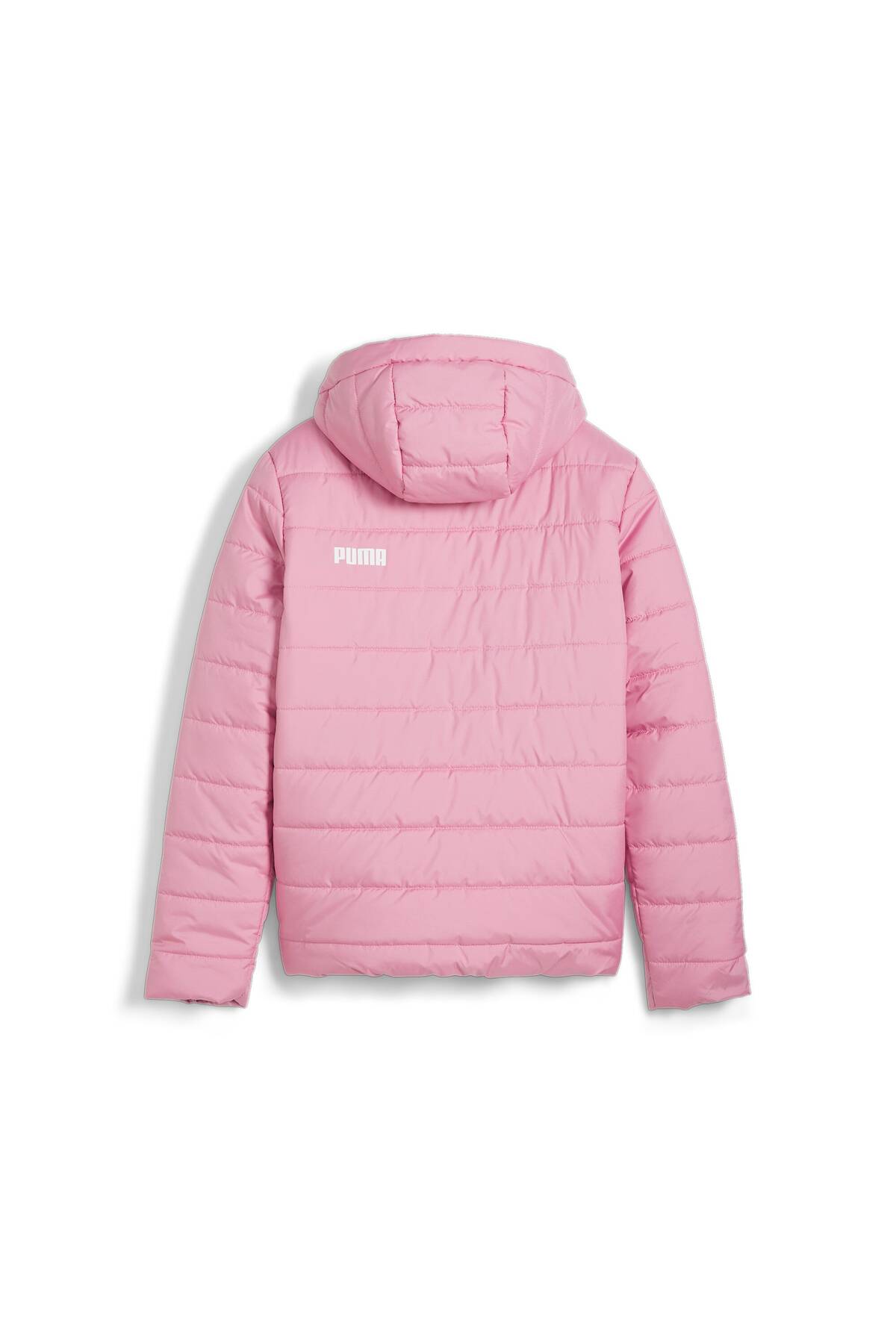 Puma Kids ESSENTIALS Genç Şişme Mont görsel 4