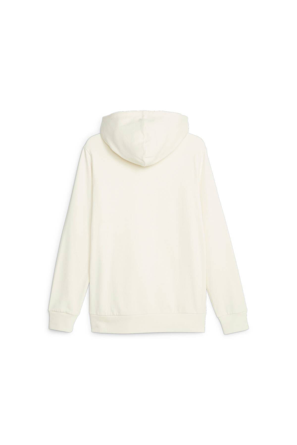Puma BETTER ESSENTIALS FZ Hoodie-no color Sweatshirt görsel 6