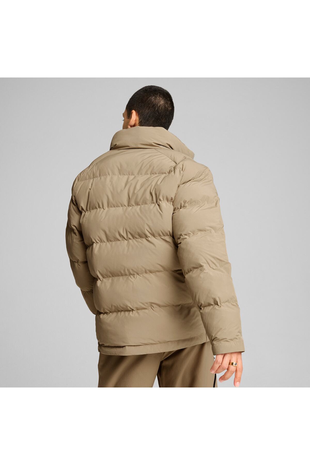 کاپشن مردانه راسته فاق نرمال | آدیداس adidas P62646967-STD - تصویر 3