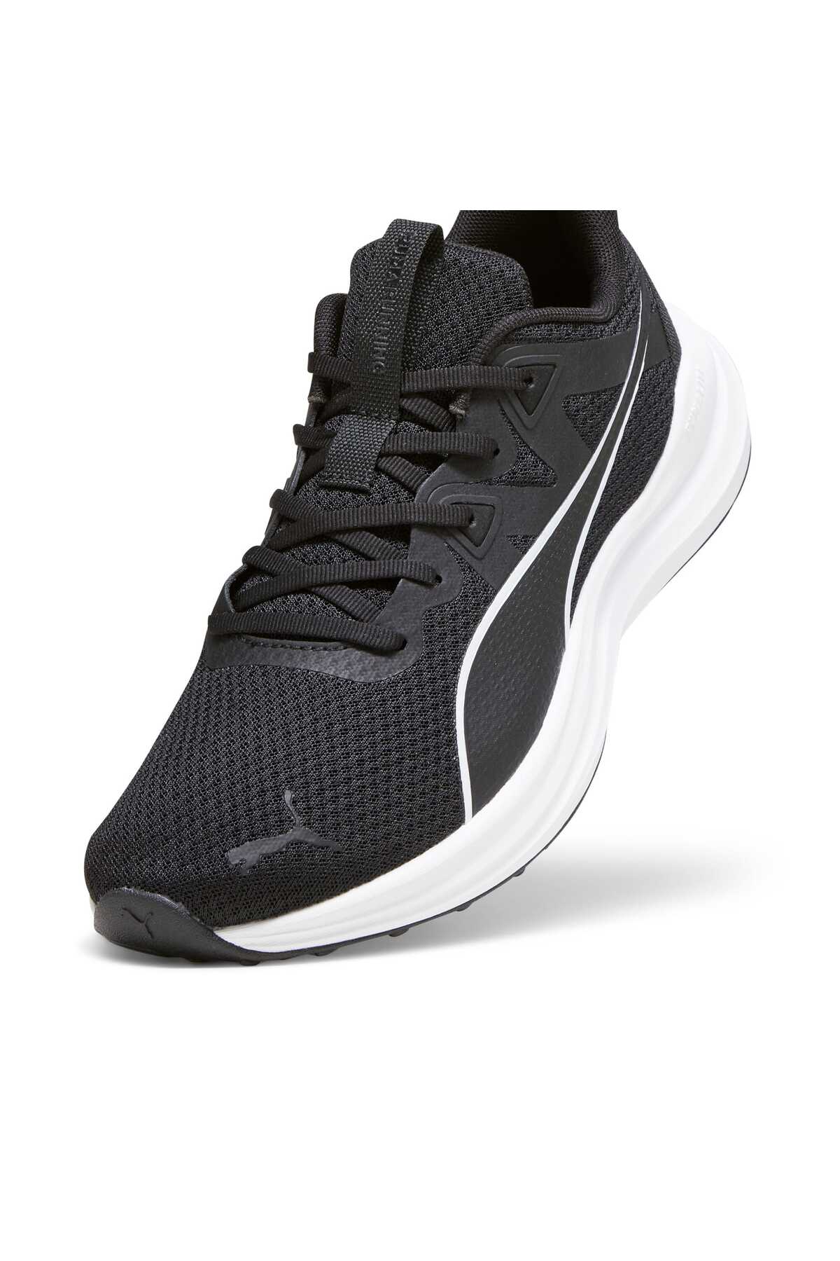 Puma  Reflect Lite 378768_01 Siyah - Görsel 6