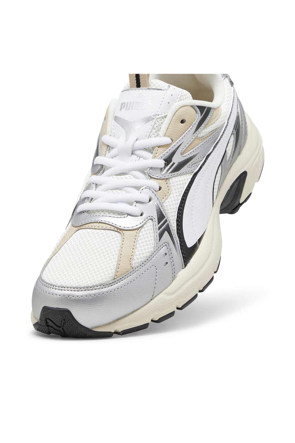 کفش اسنیکر مردانه راسته فاق نرمال | آدیداس adidas 39232212 - تصویر 6