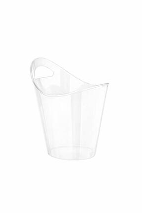 Blackstar 5 Lt. Buz Kovası Şeffaf