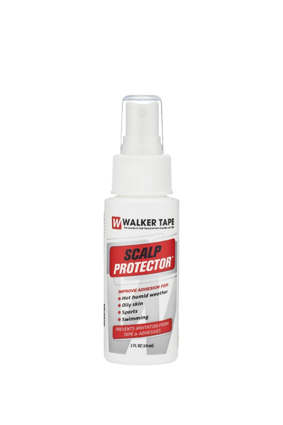 Walker Tape Scalp Protector™ Protez Saç Uygulaması Öncesi Cilt Koruyucu 2 FL OZ (60ml) — SP 2