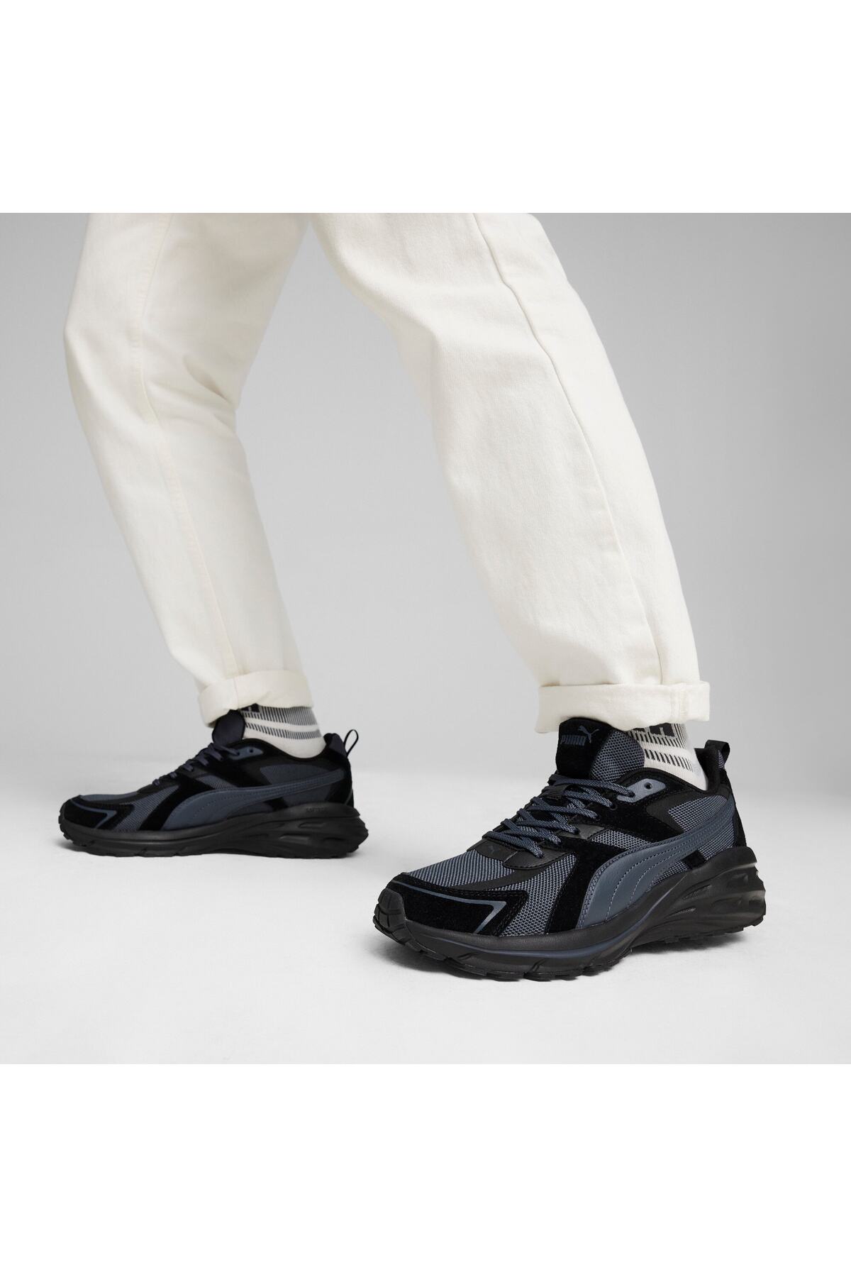 کفش اسنیکر زنانه راسته | پوما Puma 39529502 - تصویر 8