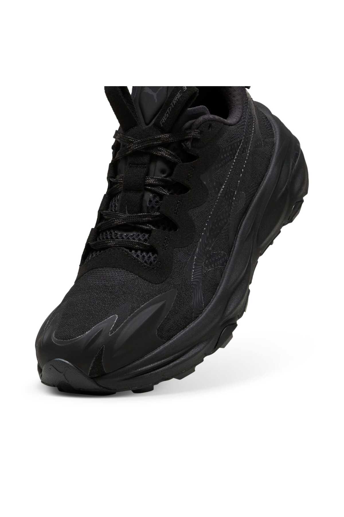 اسنیکر مردانه راسته | پوما Puma 379786 - تصویر 5