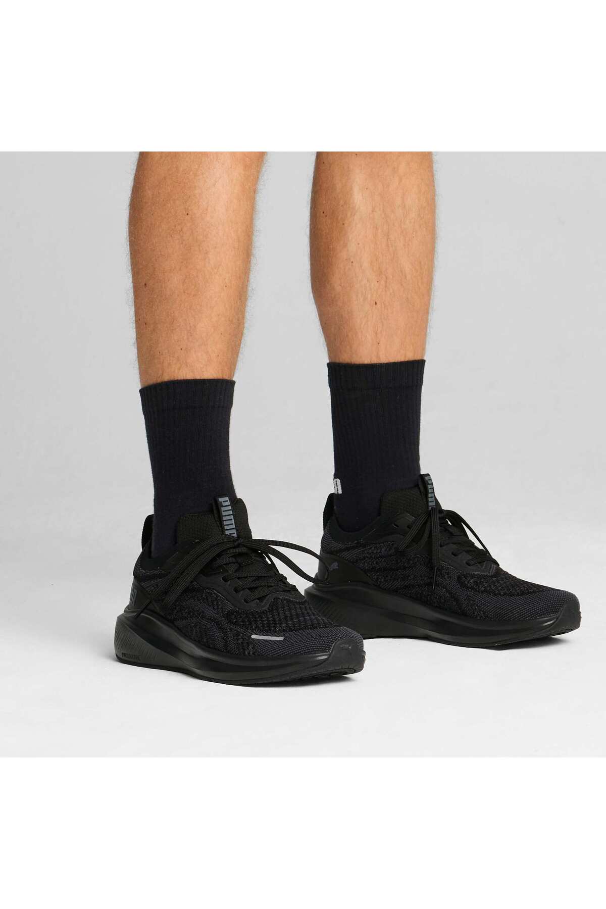 Puma Skyrocket Lite Engineered Koşu & Antrenman Ayakkabısı görsel 8