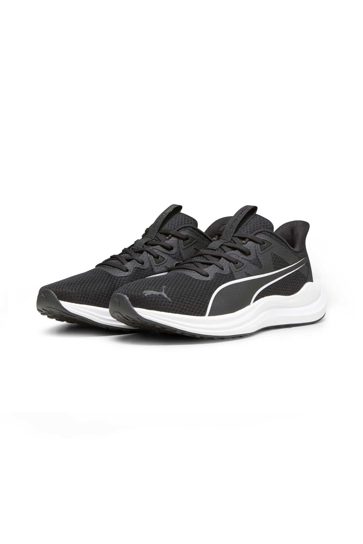 Puma  Reflect Lite 378768_01 Siyah - Görsel 7