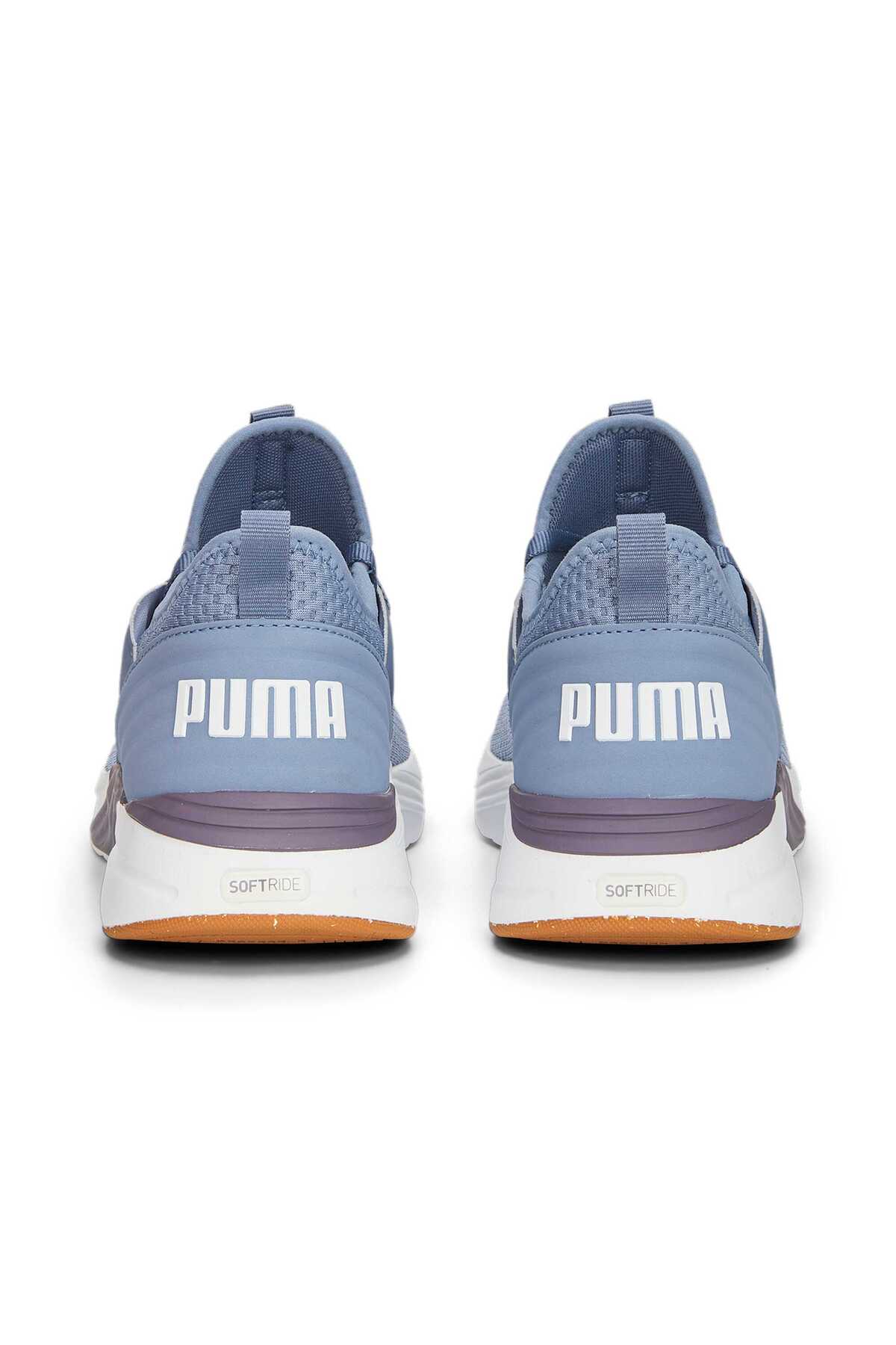 Puma  SOFTRIDE Ruby Lux Better Ayakkabı - Görsel 4