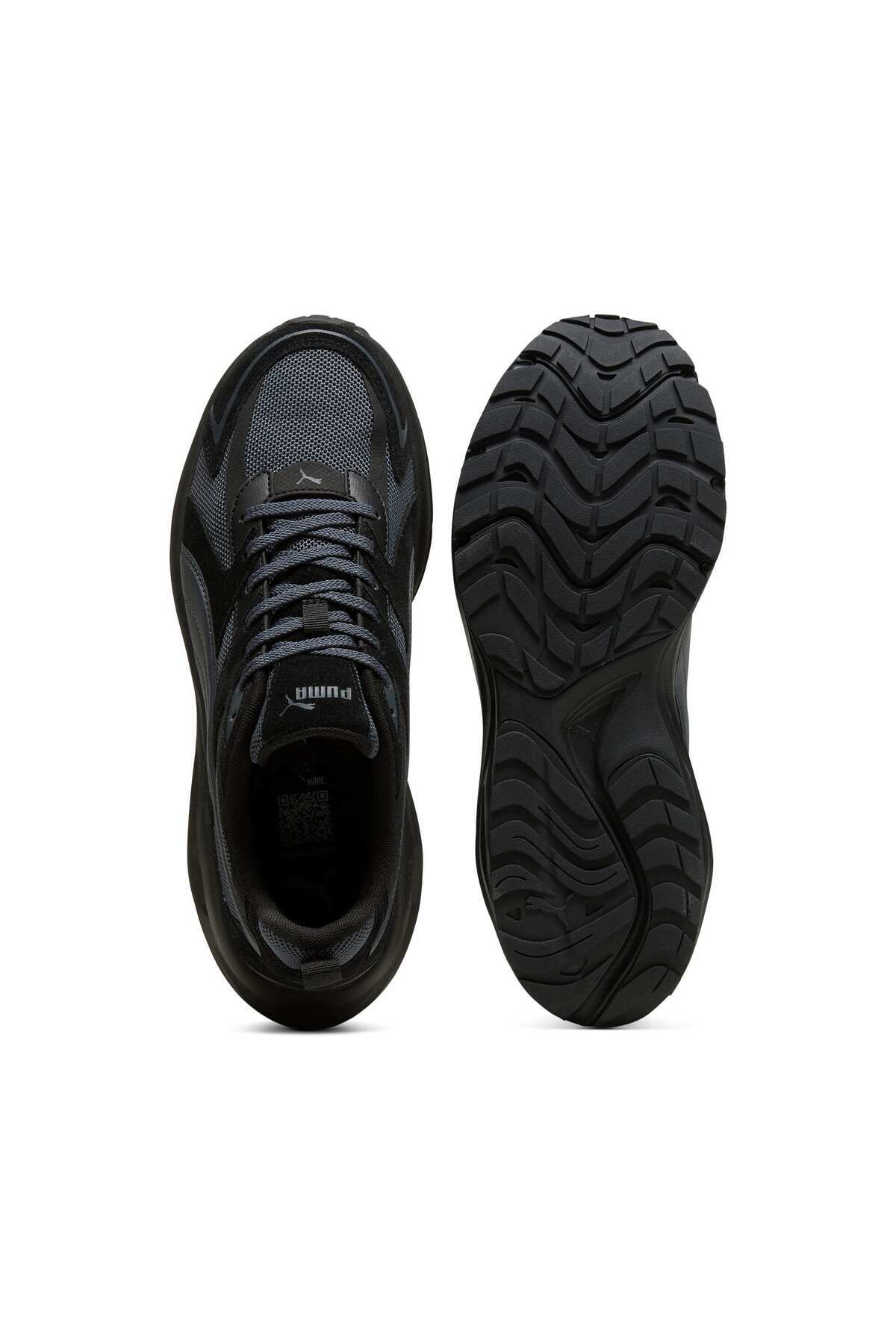 کفش اسنیکر زنانه راسته | پوما Puma 39529502 - تصویر 5