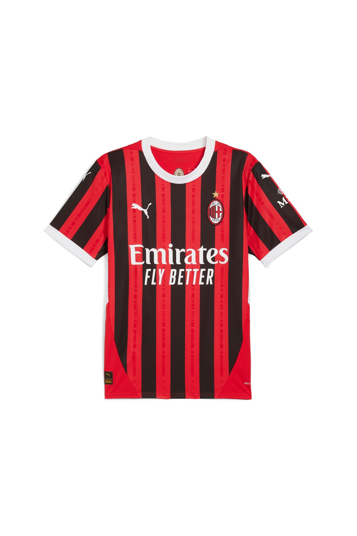 پوما لباس خانگی مردانه آث میلان برای فصل 24/25