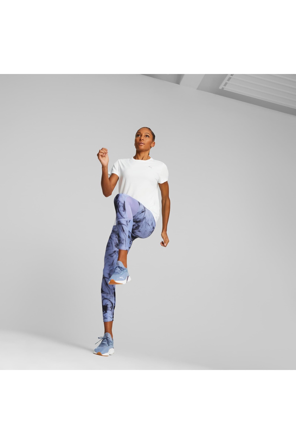 Puma  SOFTRIDE Ruby Lux Better Ayakkabı - Görsel 3