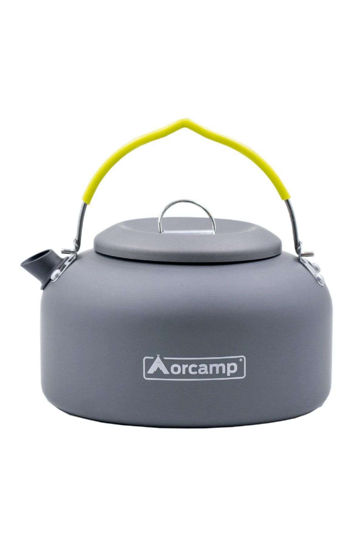 Outdoor Out-1100 Camping Teapot