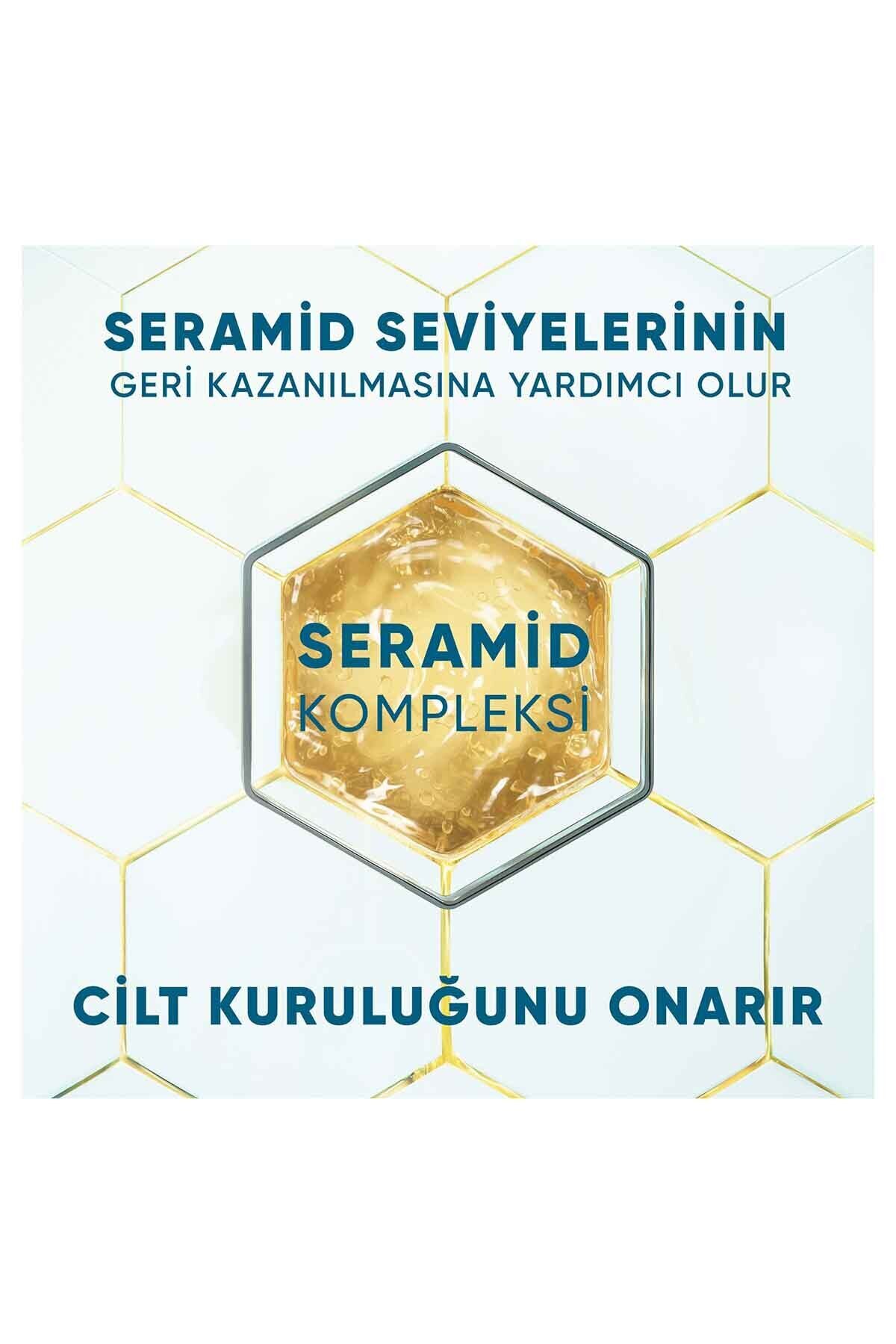 Dermaxpro Scalp & Hair Revitaliser Dökülme Ve Kepek Karşıtı Şampuan Kafein Ve Seramid ile 300 ml — 8700216530583 — تصویر 2 از 6
