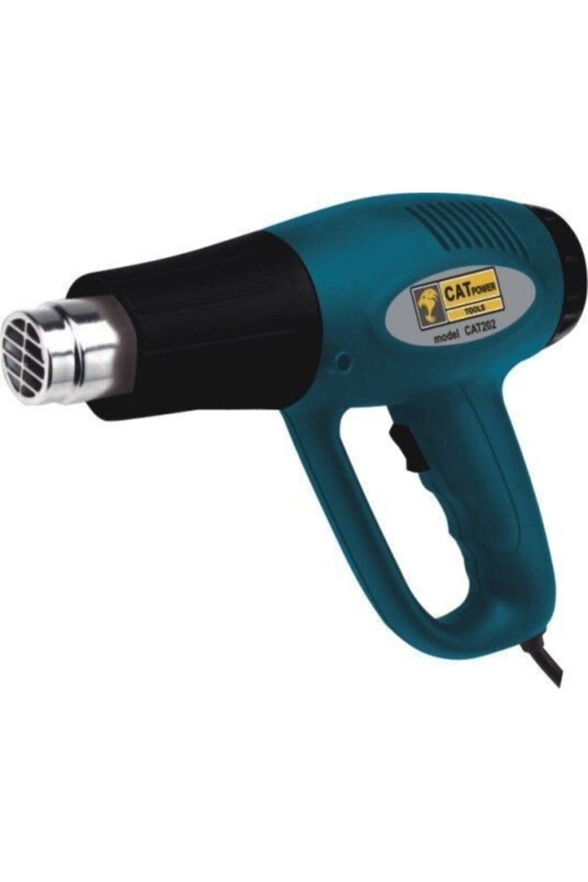 Catpower 202 Hot Air Gun 2000w