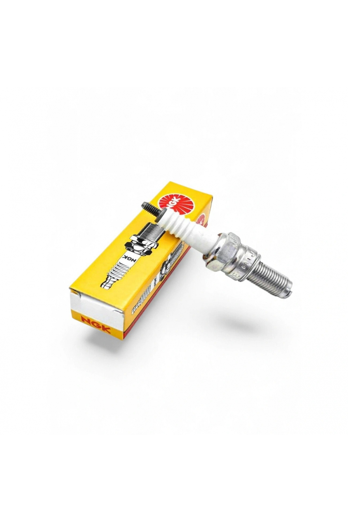 NGK Buji C7hsa - 4629 Cup 100 Buji Yamaha Ybr 125 Buji - Fiyatı