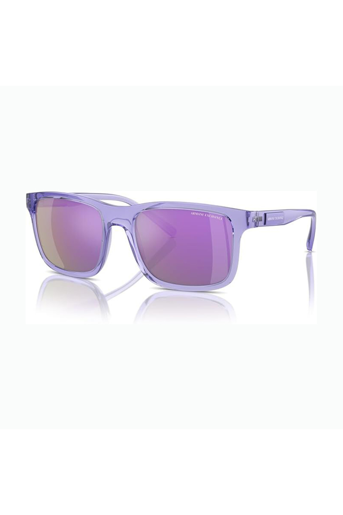 عینک آفتابی AX4145S 57 83464V آرمانی اکسچنج عینک آفتابی Armani Exchange