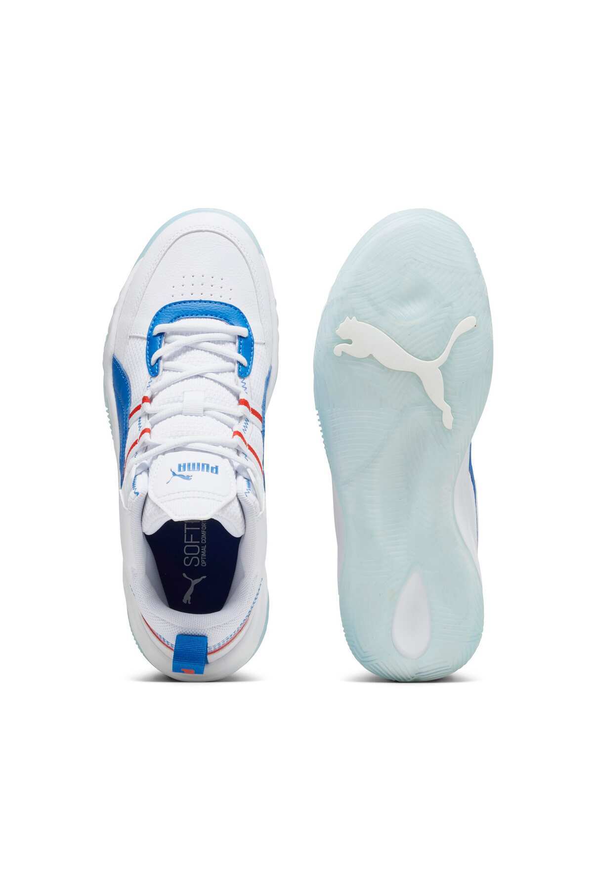 Puma Rebound Future NextGen Spor Ayakkabı görsel 5