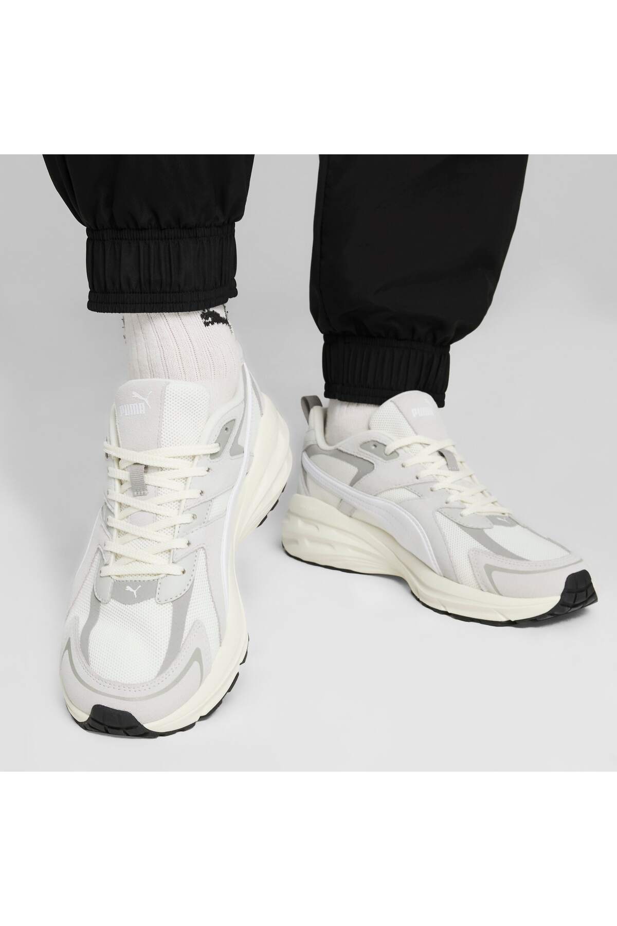 Puma  Hypnotic LS Spor Ayakkabı - Görsel 8