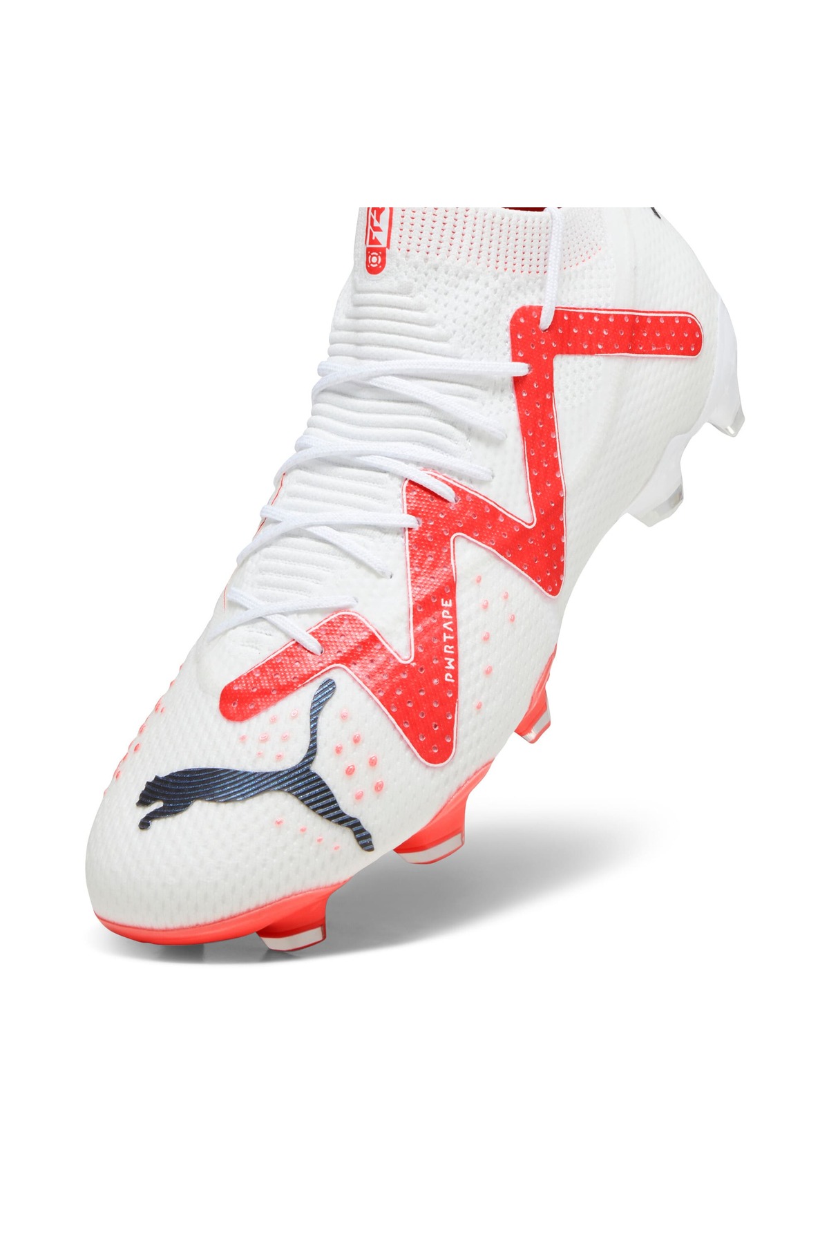 کتانی استوک دار مردانه راسته | پوما Puma 107355 - تصویر 5