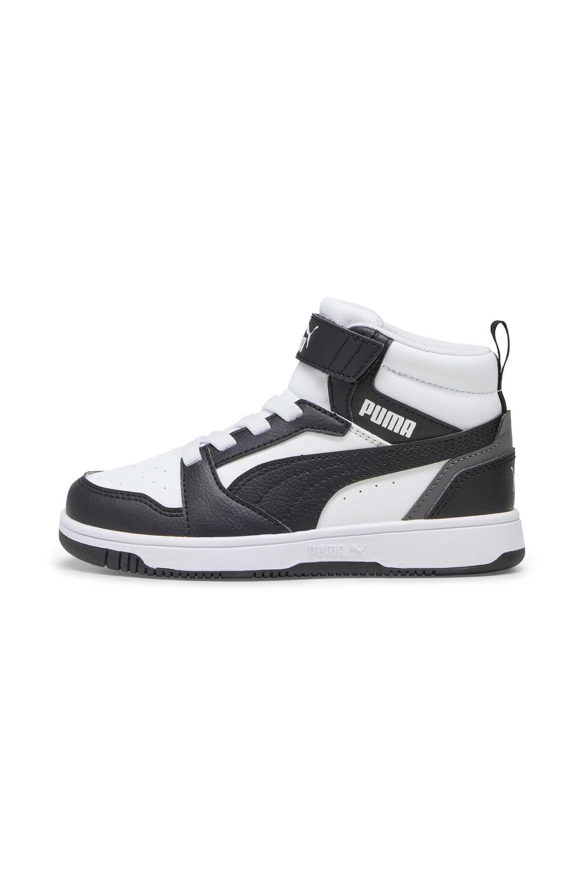 Puma Kids Rebound V6 MID Buty dziecięce