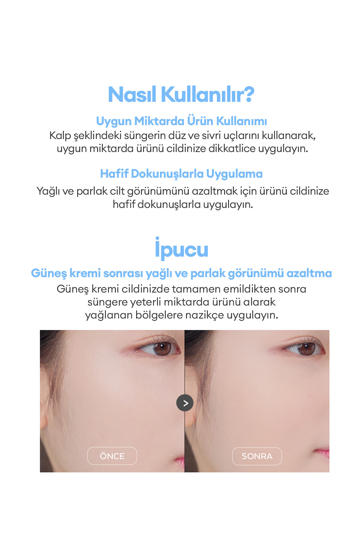 پودر مایع نوآورانه A'PIEU Waterlock Finisher با کنترل چربی و حاوی اسید هیالورونیک