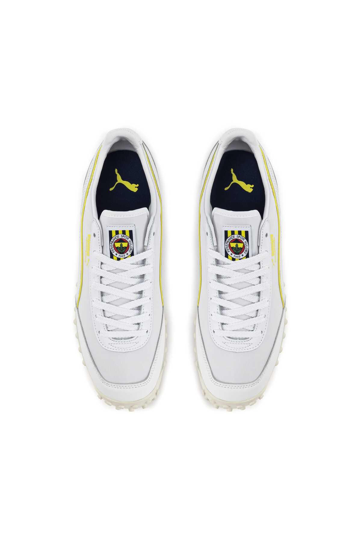 Fenerbahçe  F.S.K. Fast RIDER Ayakkabı - Görsel 8