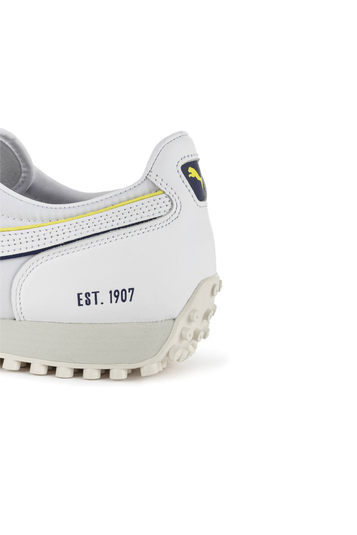 Fenerbahçe  F.S.K. Fast RIDER Ayakkabı - Görsel 6