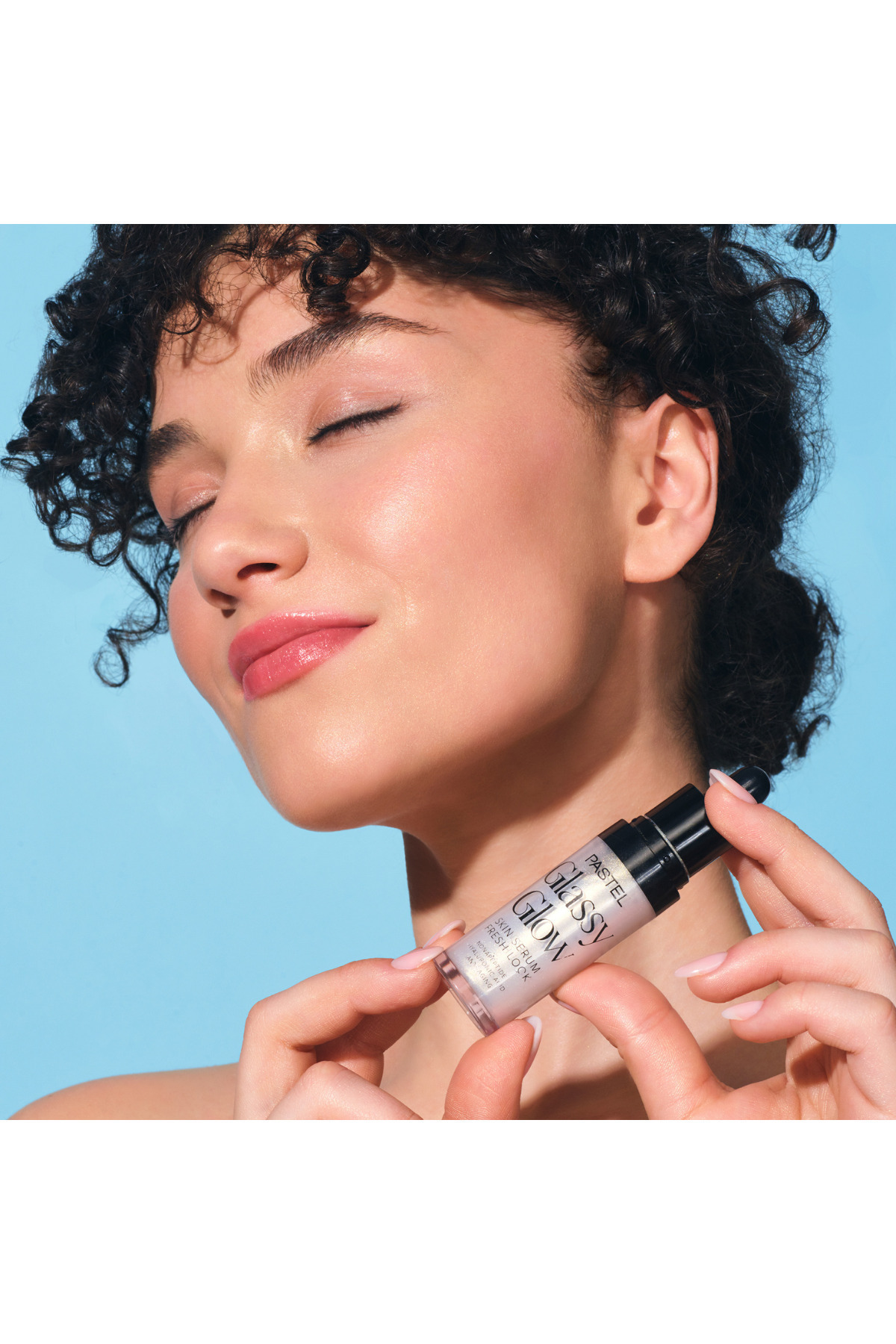 Profashıon Glassy Glow Hyaluronik Asit Yaşlanma Karşıtı Cilt Serumu 15ml — TYC00800247955 — تصویر 4 از 8