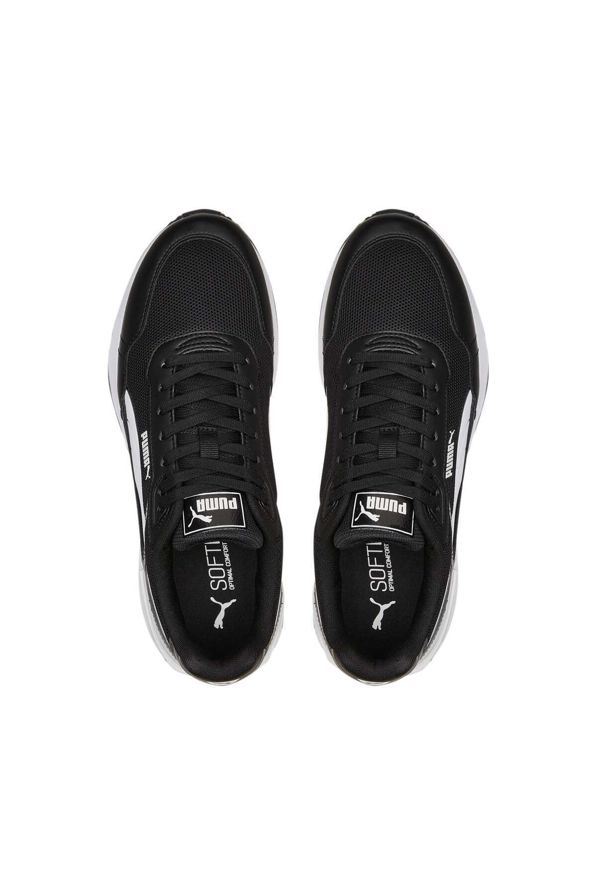 Puma GRAVITON Mega Sneaker görsel 5