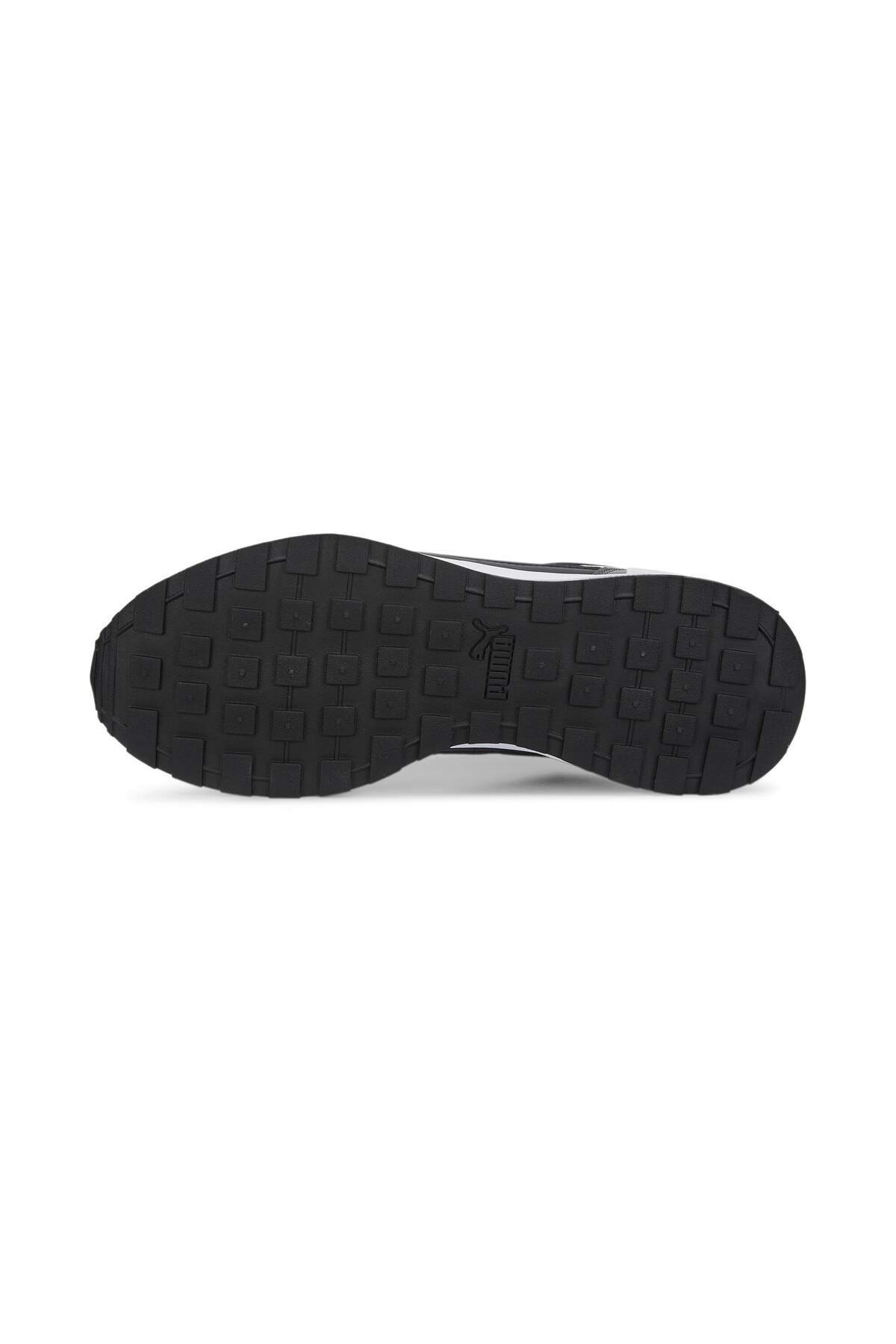 Puma GRAVITON Mega Sneaker görsel 4