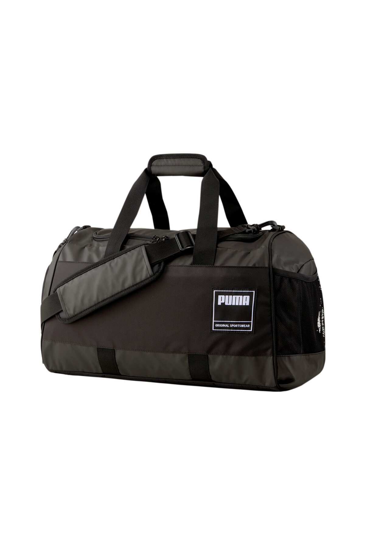 gumi 購入 Puma Unisex Spor Çantası - Gym Duffle S - 07736301 - Fiyatı, Yorumları