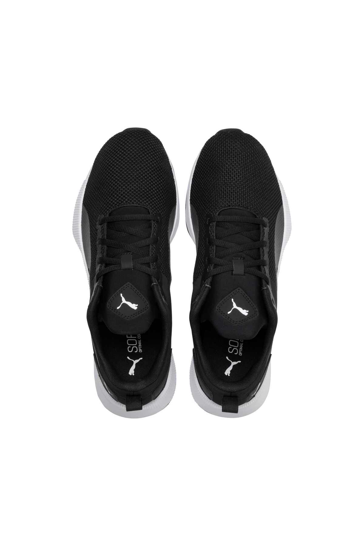 کفش اسنیکر مردانه راسته | پوما Puma 19534319 - تصویر 5