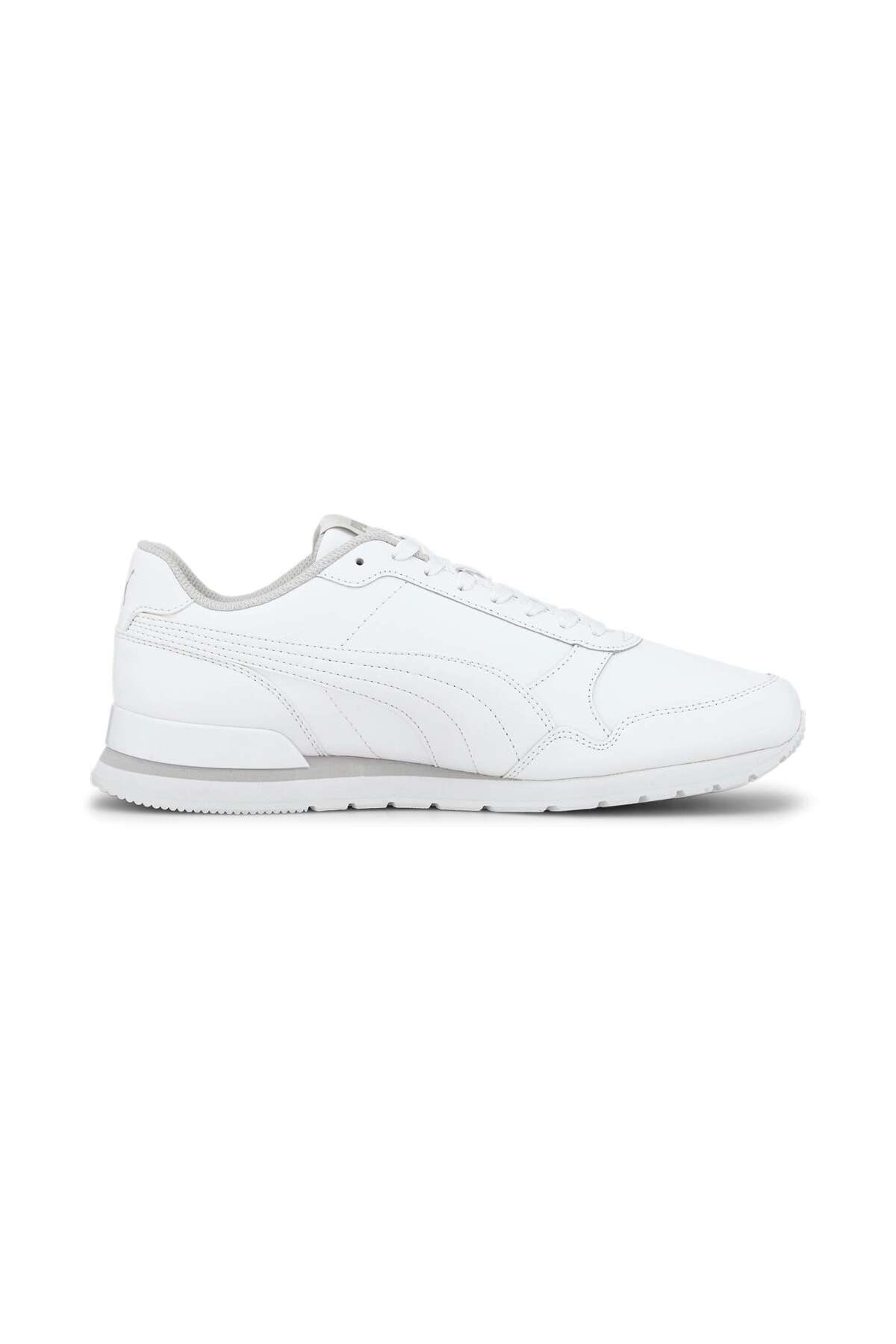 کفش اسنیکر زنانه راسته | پوما Puma 36527716 - تصویر 3