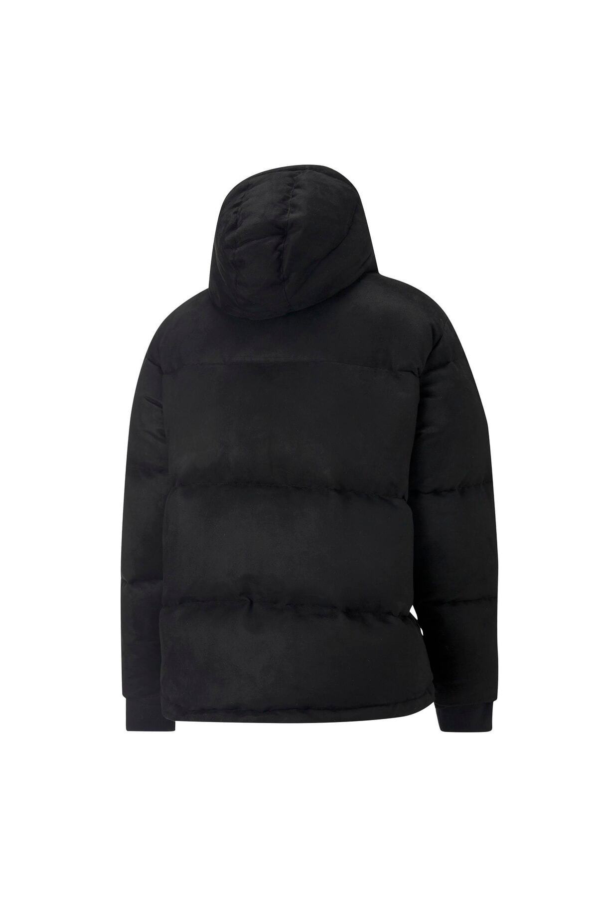 Puma Mmq Şişme Mont görsel 2