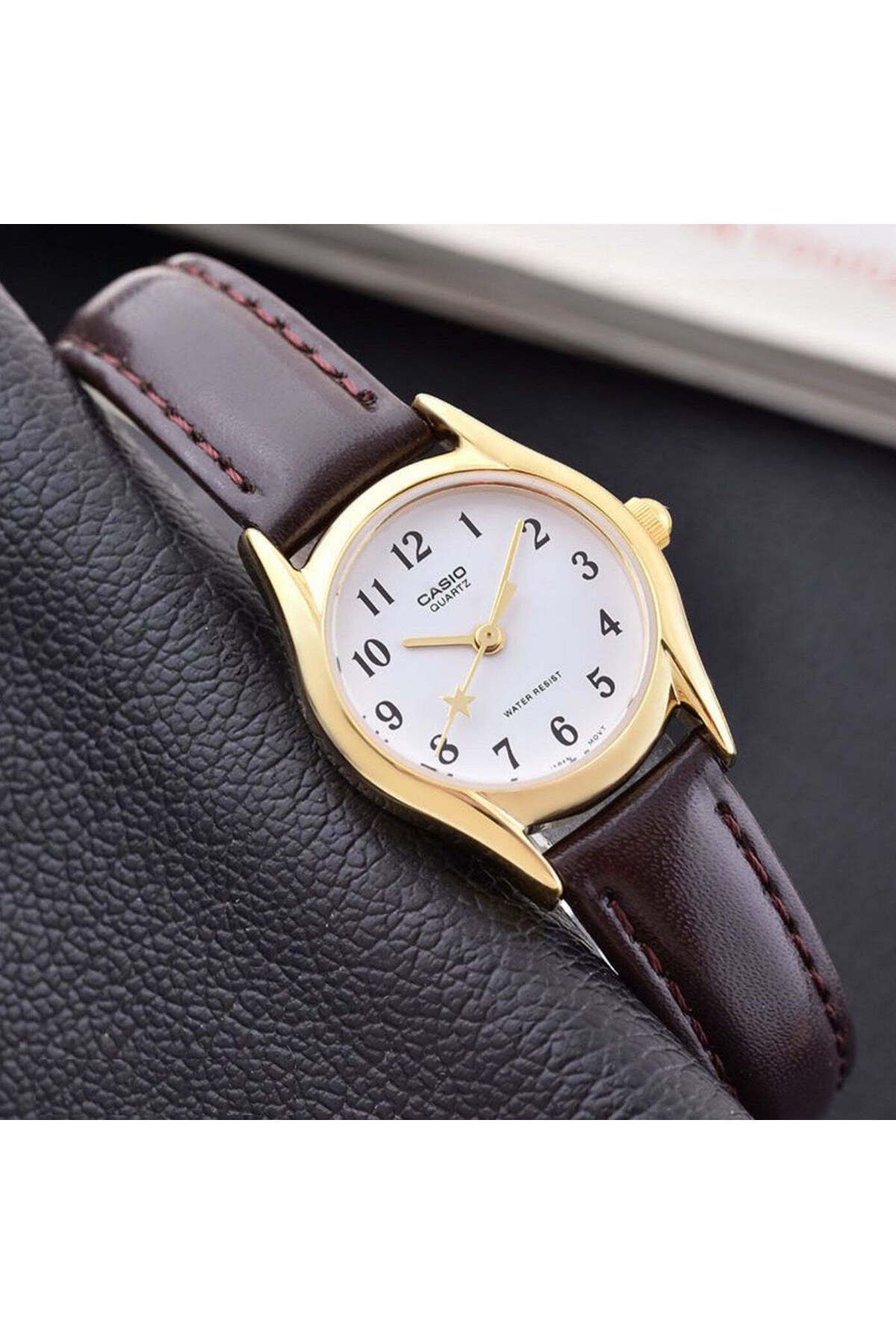 Casio  LTP-1094Q-7B4RDF KADIN KOL SAATİ - Görsel 4