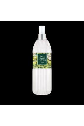 Eyüp Sabri Tuncer 150ml Pet Ayvalık Zeytin Çiçeği Kolonyası Sprey