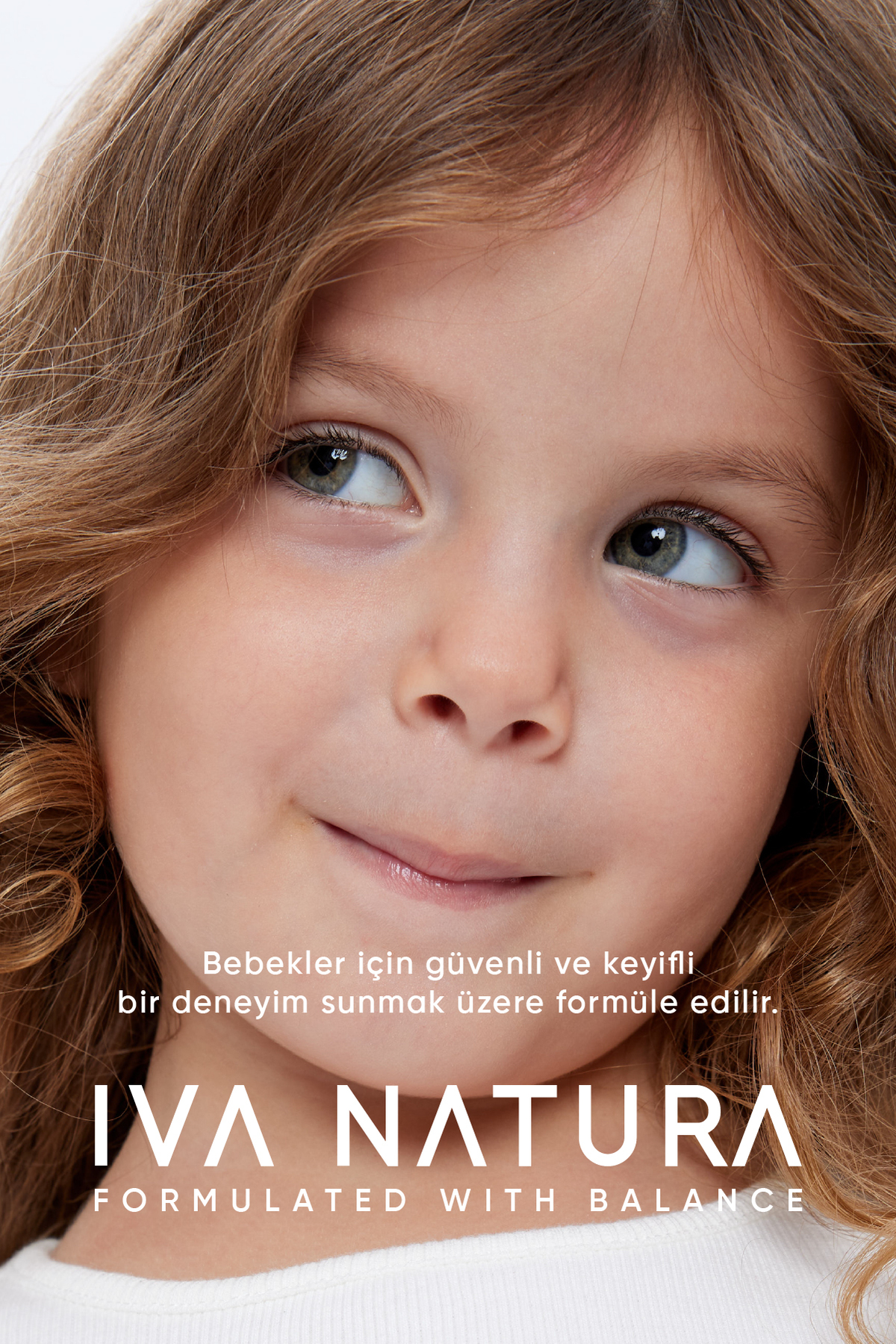 Iva Natura Yüksek Koruma 30 Spf Çocuk Güneş Kremi-organik Sertifikalı fotoğrafı 6 (önizleme)