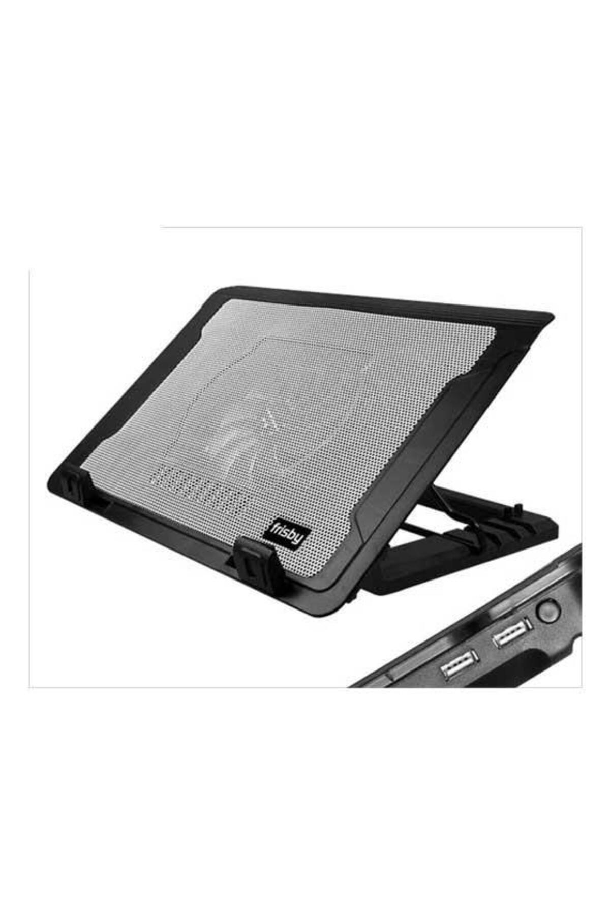 Frisby Fnc-37st 14cm Fan 2usb Port 10