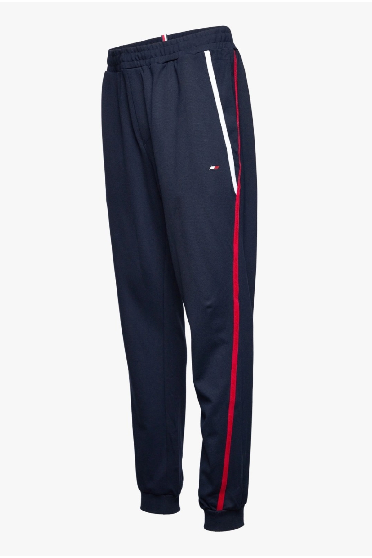 تامی هیلفیگر شلوار ورزشی اسپرت TH Cool Jogger با نوار لوگو