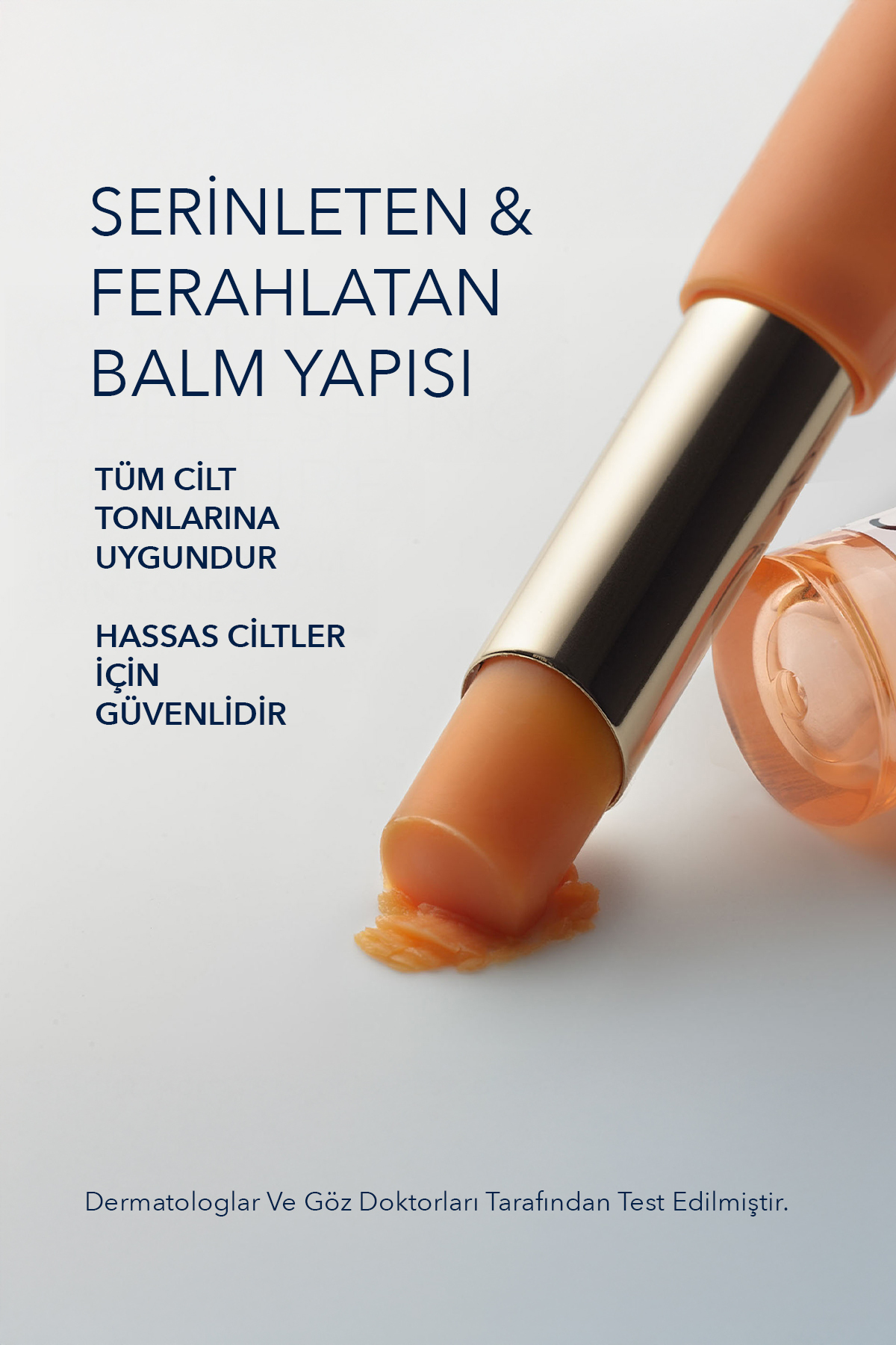 C Vitaminli Göz Çevresi Aydınlatıcı Göz Altı Balmı 4 gr — 1210000800886 — تصویر 9 از 9