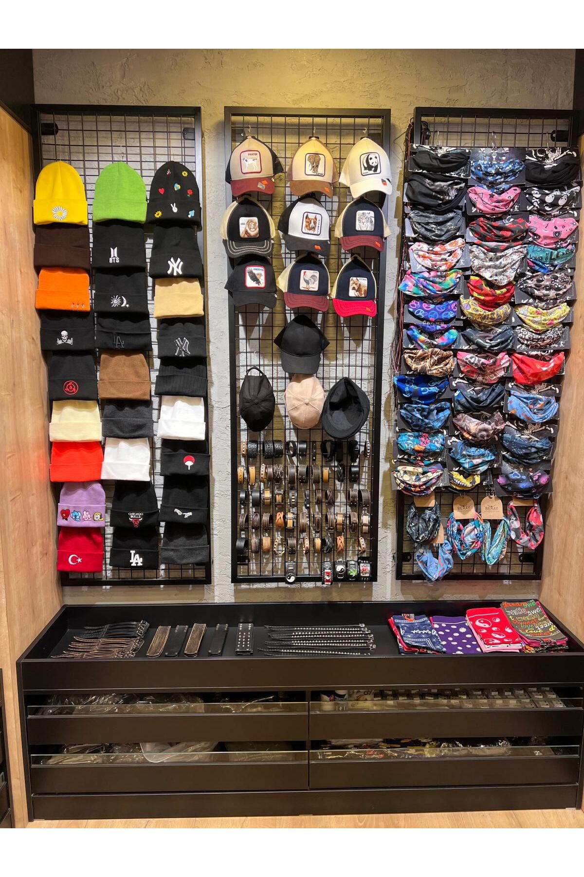 fame-stoned  Elazığ - 23 - Harput - Orcik - Şehir Baskılı Unisex %100 Pamuk Siyah Bisiklet Yaka Sweatshirt - Görsel 5