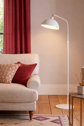 HOMİNG Frame Metal Lambader Ev Ofis Cafe Restoran Hotel