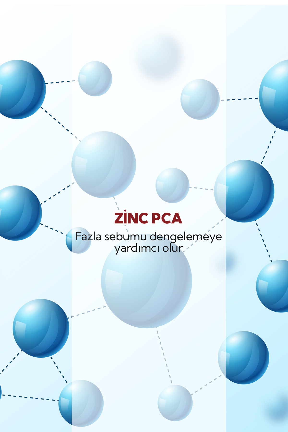 AcniClean Clarifying Foaming Cleanser 200 ml — 8684215391423 — تصویر 4 از 5