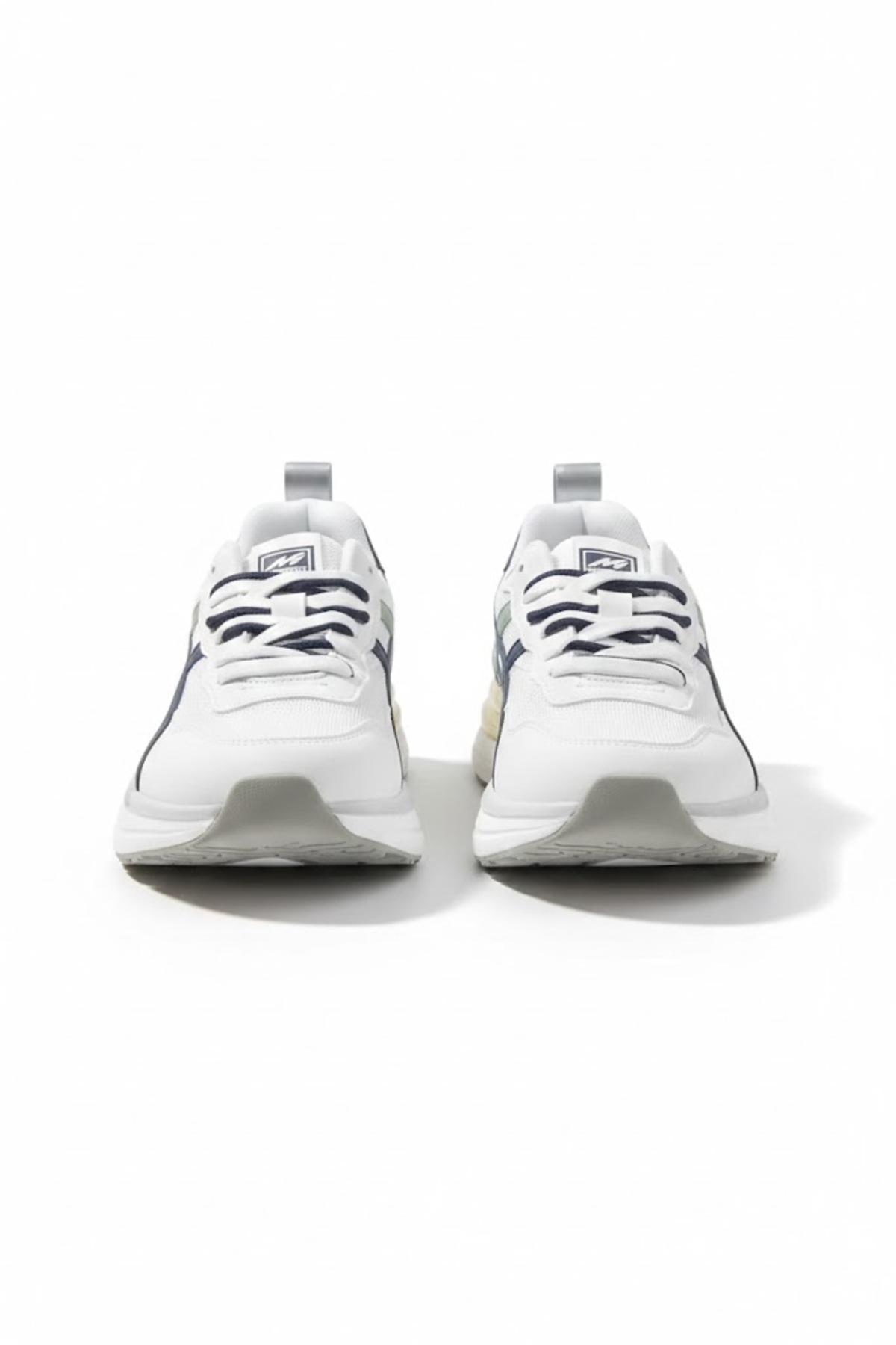 Erkek Casual Spor Ayakkabı 152-19321 — سفید TYC939B4CA857D861C9D76000 — تصویر 7 از 7