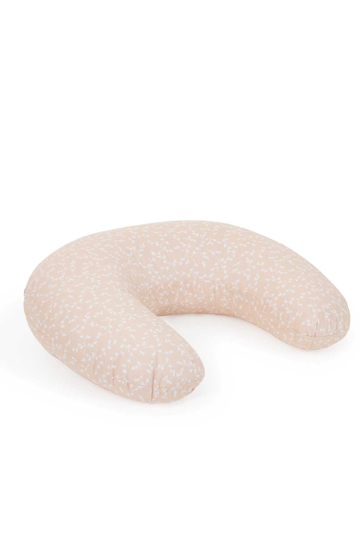 Babyjem Emzirme Ve Destek Minderi Somon Çiçek fotoğrafı 6 (önizleme)