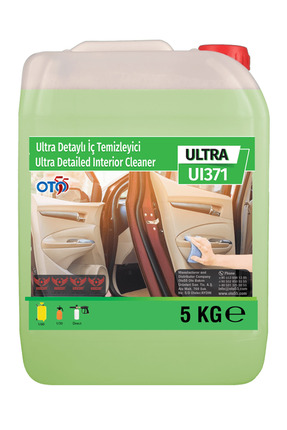 OTO55 Detaylı Iç Temizleyici 5000 ml