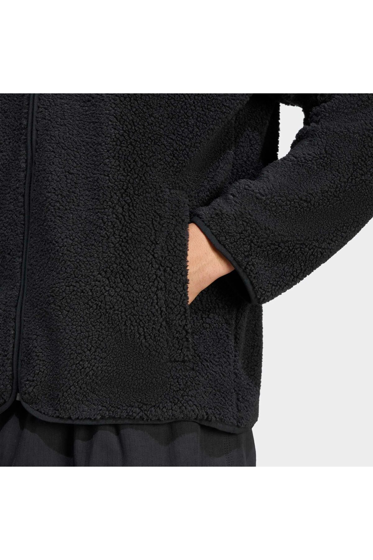 سویشرت مردانه رنگارنگ | اسپیدو SPEEDO DB041 - تصویر 5